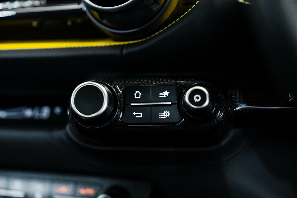 Ferrari 812 Superfast 2020 6.5 V12 Coupe F1 Dct Euro 6 Ss Grey #35