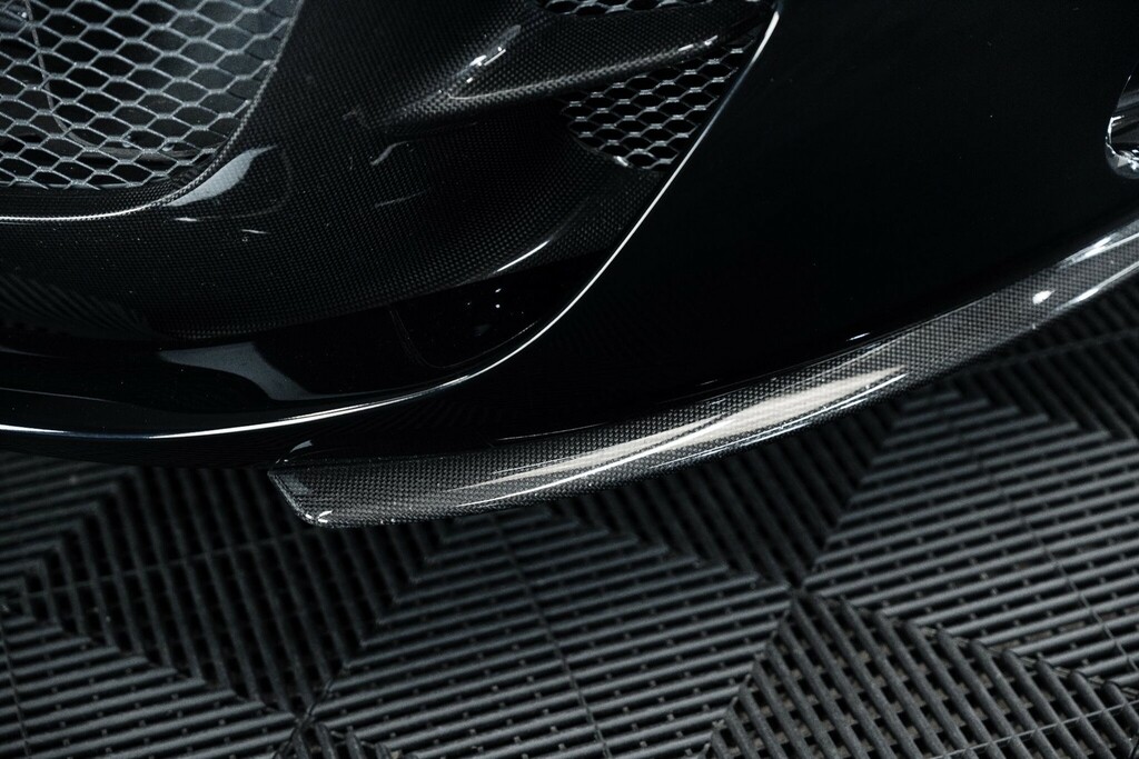Ferrari 812 Superfast 2020 6.5 V12 Coupe F1 Dct Euro 6 Ss Grey #47
