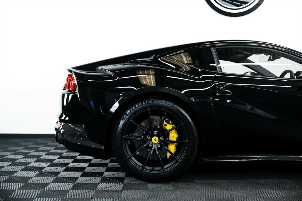 Ferrari 812 Superfast 2020 6.5 V12 Coupe F1 Dct Euro 6 Ss Grey #12