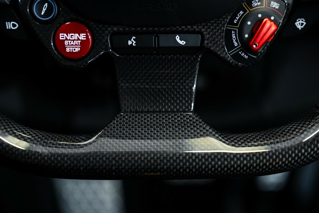 Ferrari 812 Superfast 2020 6.5 V12 Coupe F1 Dct Euro 6 Ss Grey #25