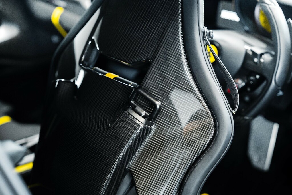 Ferrari 812 Superfast 2020 6.5 V12 Coupe F1 Dct Euro 6 Ss Grey #24
