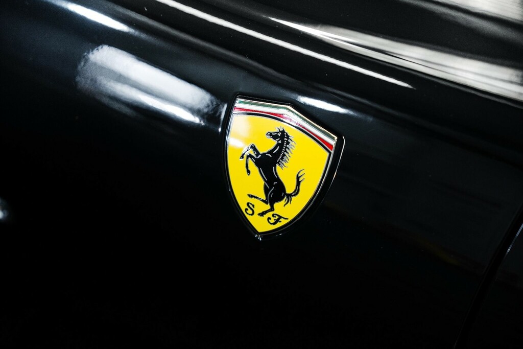 Ferrari 812 Superfast 2020 6.5 V12 Coupe F1 Dct Euro 6 Ss Grey #48
