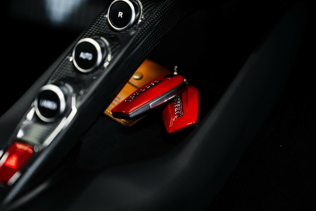 Ferrari 812 Superfast 2020 6.5 V12 Coupe F1 Dct Euro 6 Ss Grey #30
