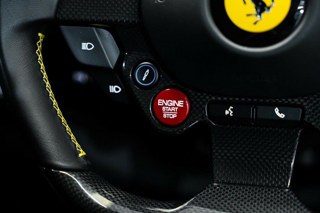 Ferrari 812 Superfast 2020 6.5 V12 Coupe F1 Dct Euro 6 Ss Grey #36