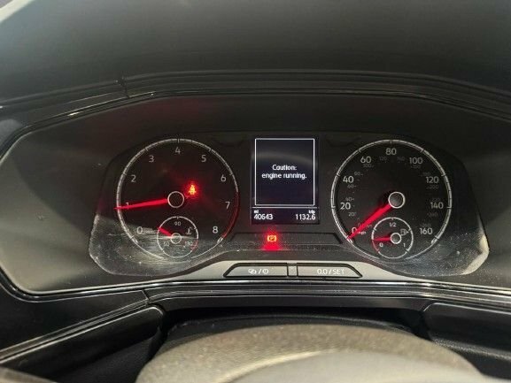 Volkswagen T-Cross 1L S NL20BJV Grey #5