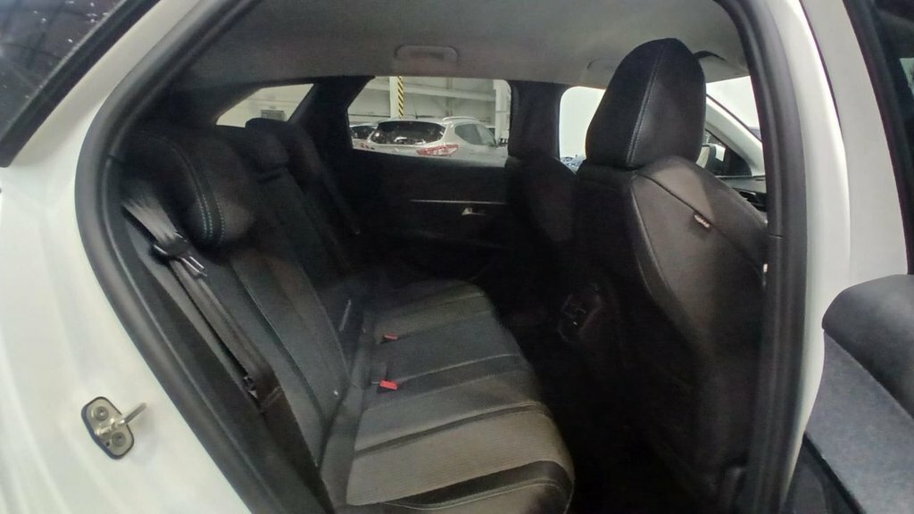Peugeot 3008 1.2L Allure Premium MT21HPA White #6