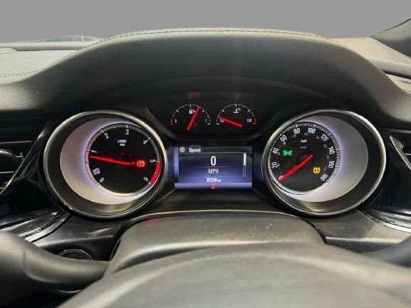 Vauxhall Insignia 1.6L Sri Vx Line Nav Grey #3
