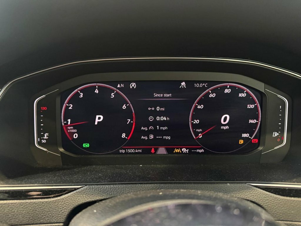Volkswagen Arteon 2L R-line Grey #4