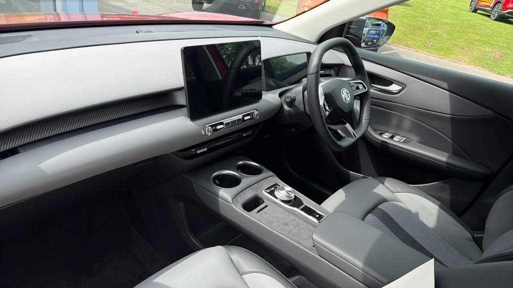 MG MGS5 64Kwh Trophy Long Range Suv 231 CP26BZA #6