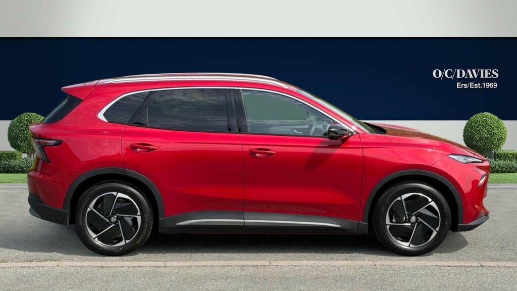 MG MGS5 64Kwh Trophy Long Range Suv 231 CP26BZA #2