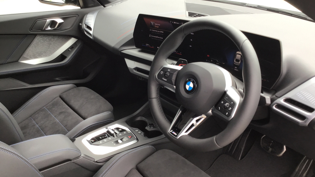 BMW 2 Series Coupe WK75EEW White #5