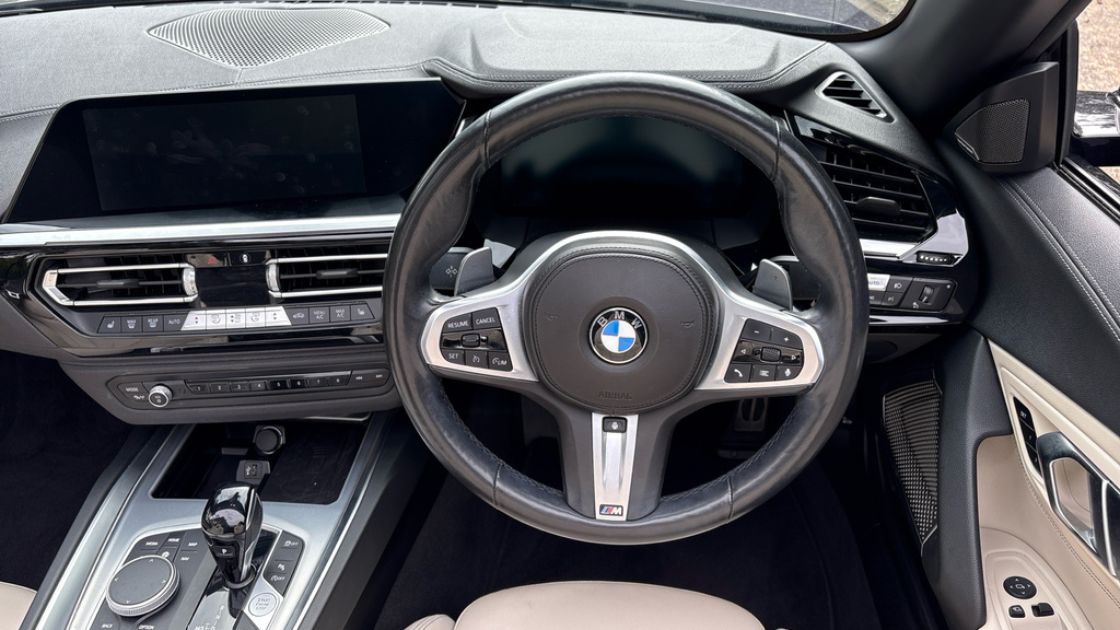 BMW Z4 Sports WH23KOV  #5