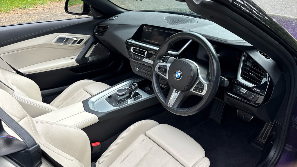 BMW Z4 Sports WH23KOV  #6