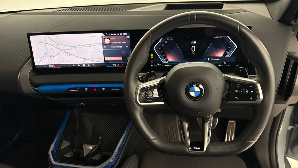 BMW X3 Suv YF25HBA Grey #5
