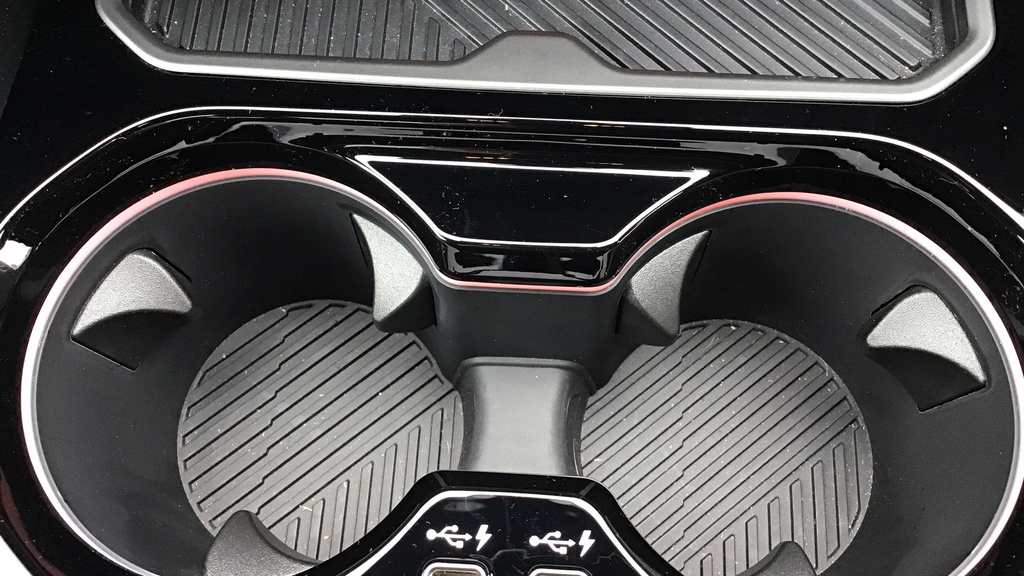 BMW i5 Saloon Grey #22