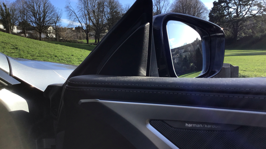 BMW 8 Series M Sport Grey #20