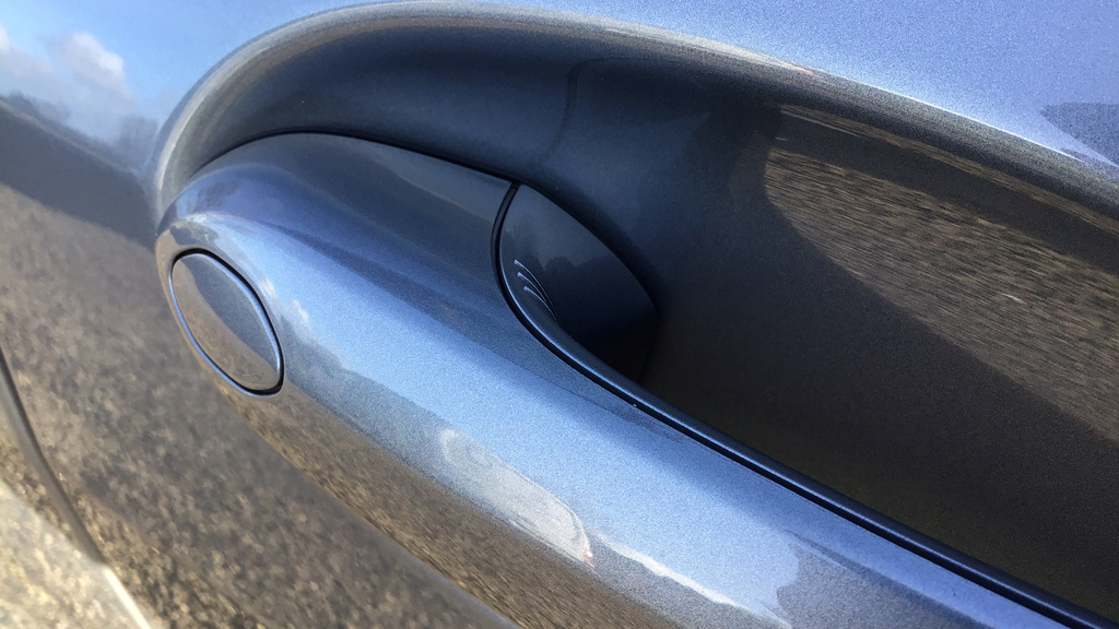 BMW 8 Series M Sport Grey #32