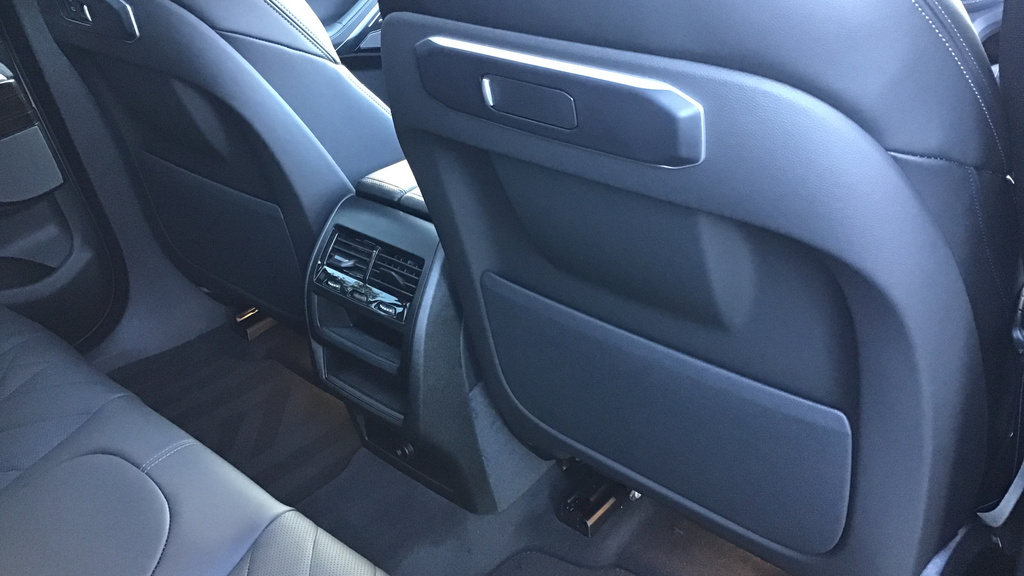 BMW X6 Xdrive40d M Sport Grey #29