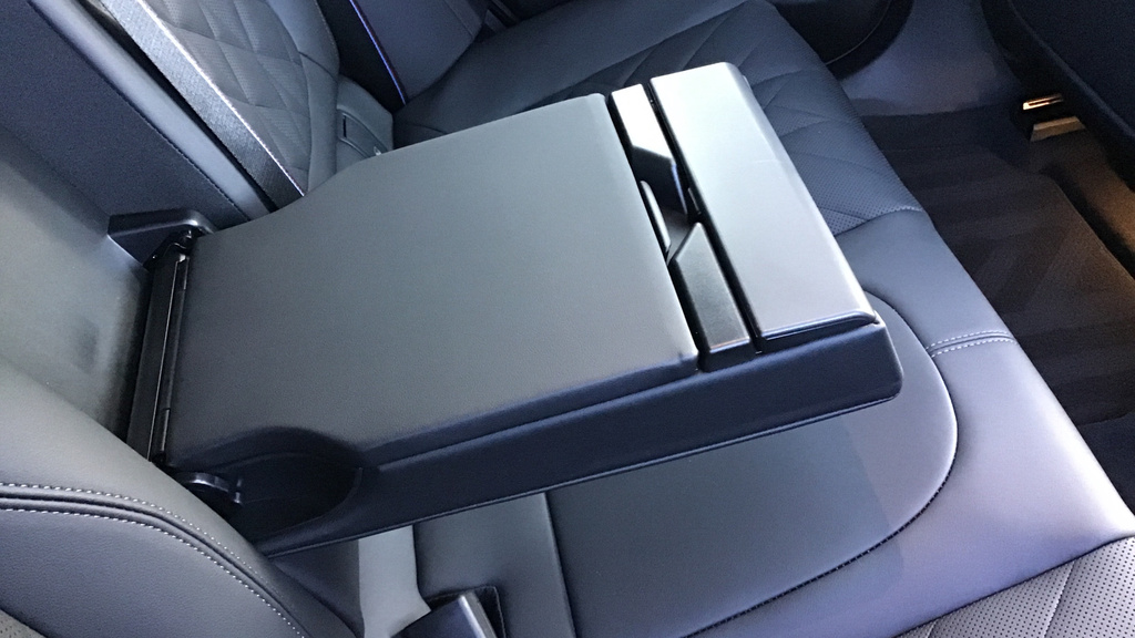 BMW X6 Xdrive40d M Sport Grey #34