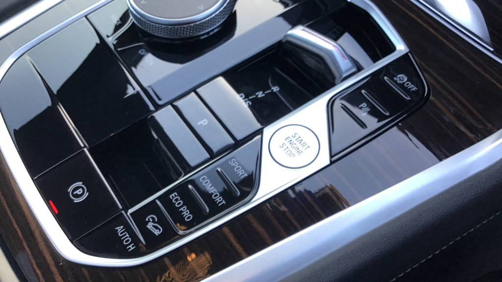 BMW X6 Xdrive40d M Sport Grey #19