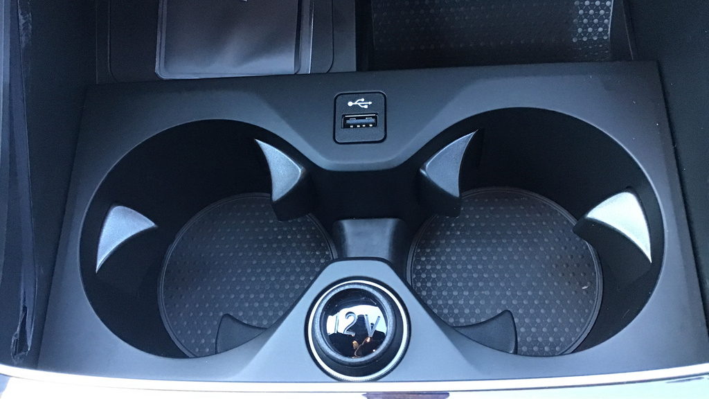 BMW X6 Xdrive40d M Sport Grey #21