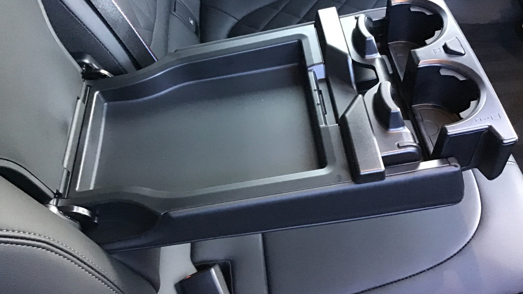 BMW X6 Xdrive40d M Sport Grey #33