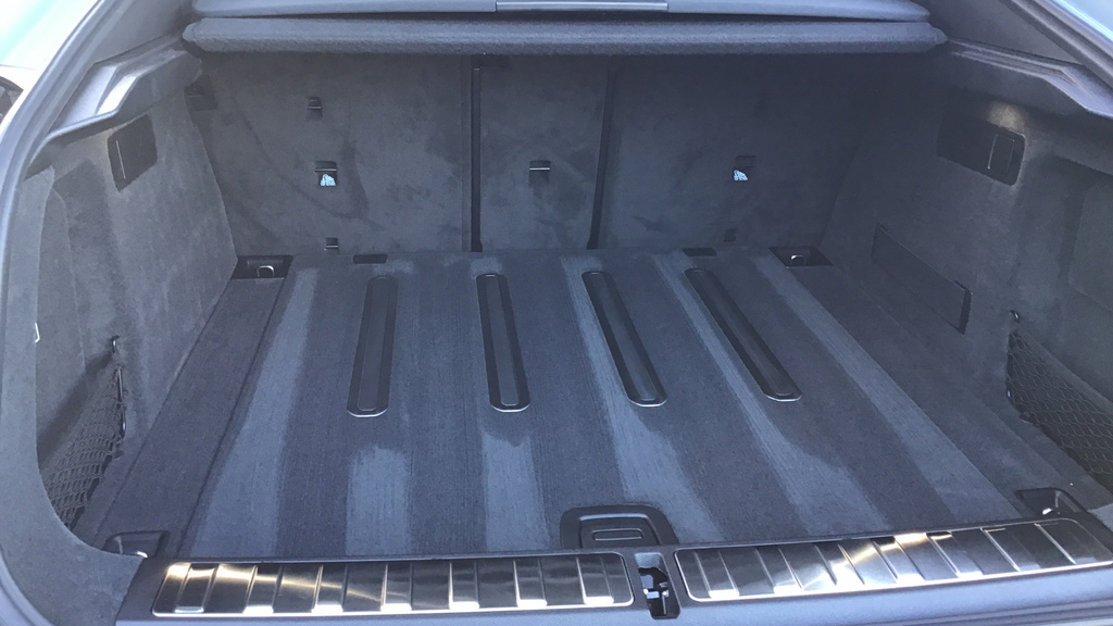 BMW X6 Xdrive40d M Sport Grey #40