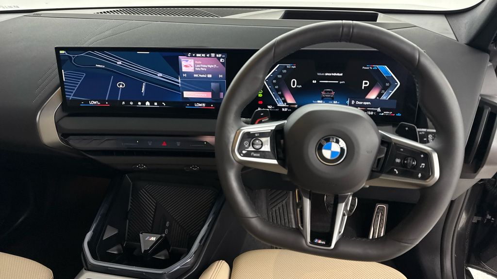 BMW X3 Xdrive20 M Sport Mhev YF75EUU Grey #5