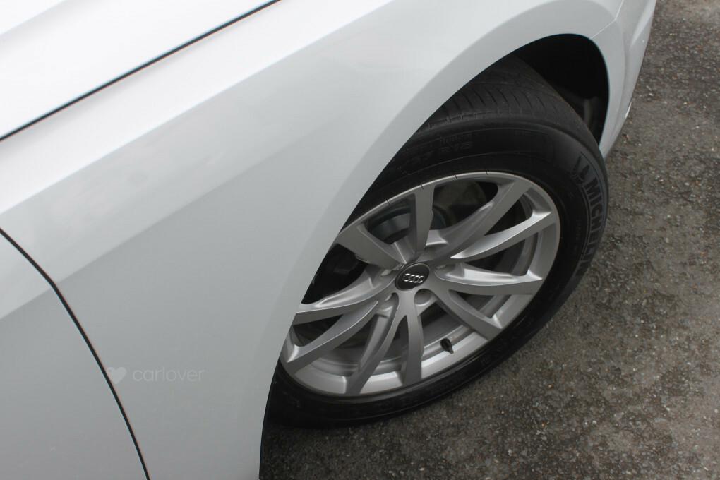 Audi A8 50 Tdi Quattro  #4