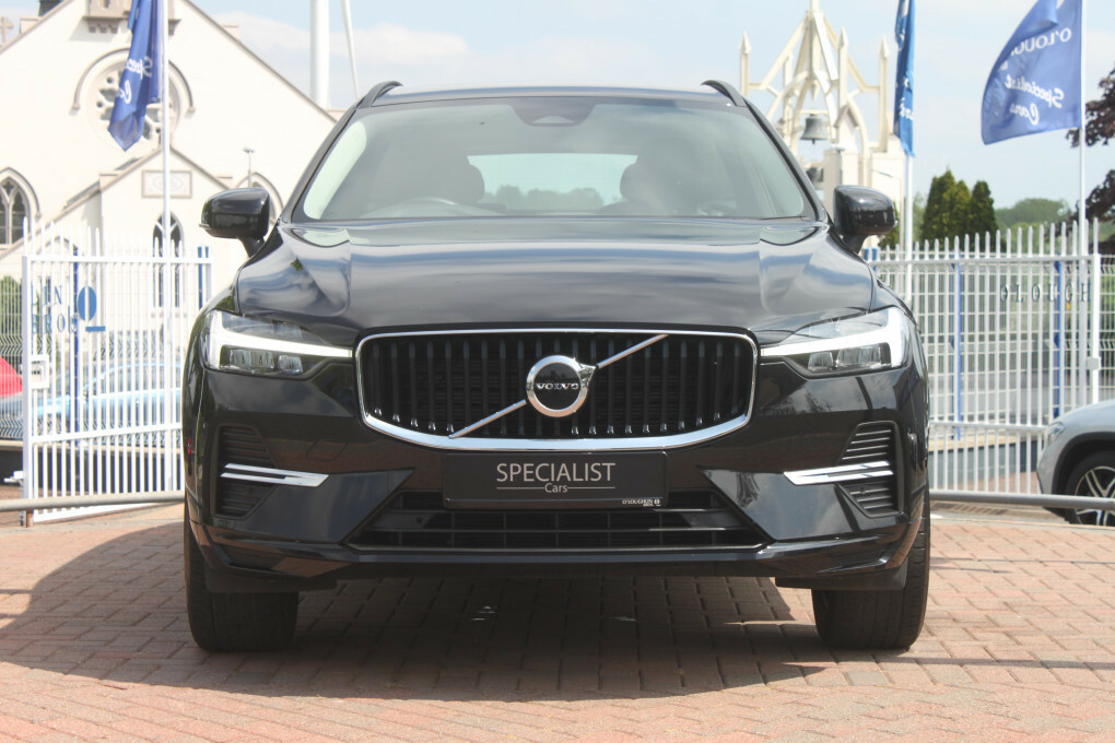 Volvo XC60 Momentum B4 Mhev Awd NL22TDU #4