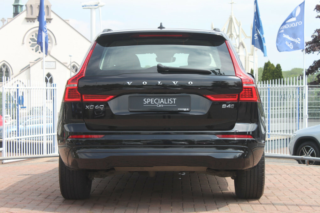Volvo XC60 Momentum B4 Mhev Awd NL22TDU #5