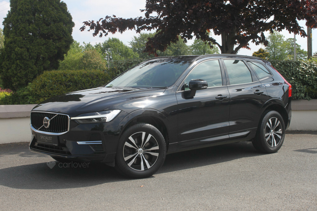 Volvo XC60 Momentum B4 Mhev Awd