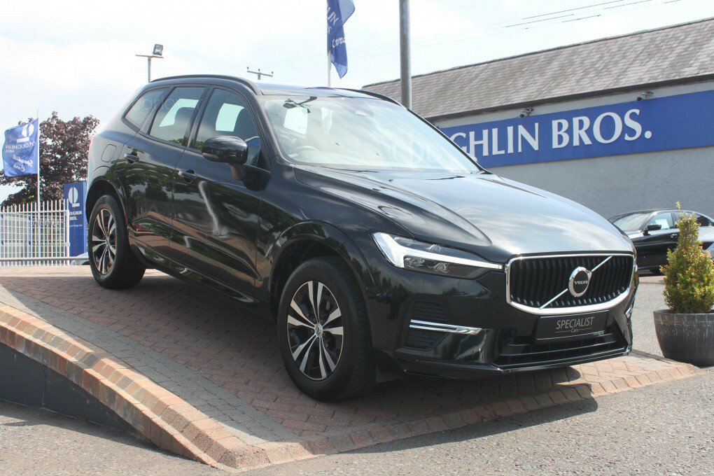 Volvo XC60 Momentum B4 Mhev Awd NL22TDU #2
