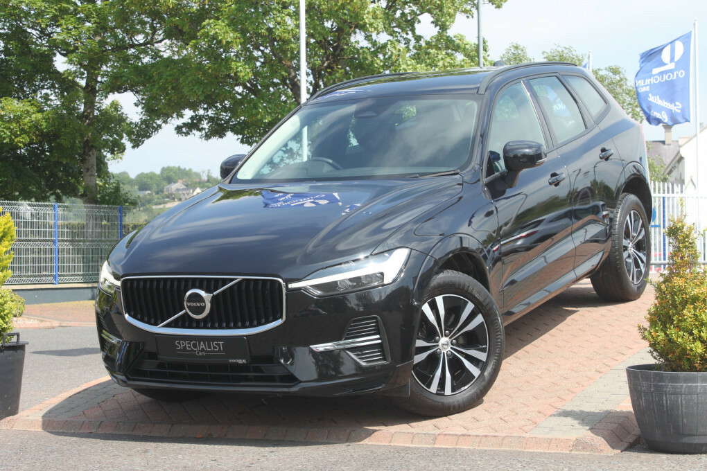 Volvo XC60 Momentum B4 Mhev Awd NL22TDU #3