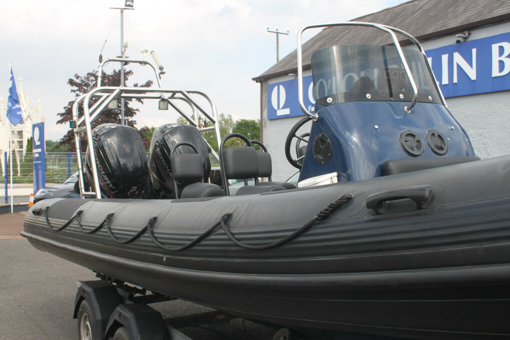 Humber All Models Petrol  #5