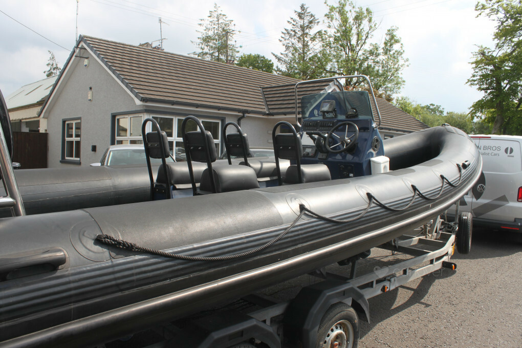 Humber All Models Petrol  #3