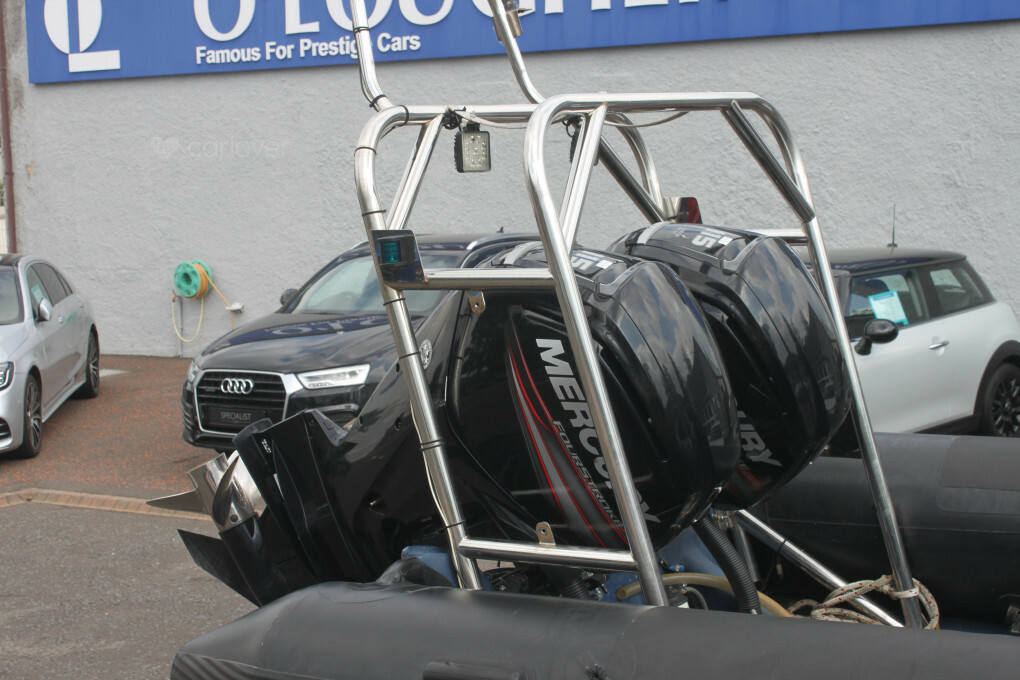 Humber All Models Petrol  #6