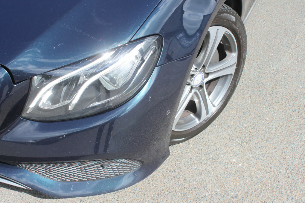 Mercedes-Benz E Class E 220 D Se Premium KT16FYU #2