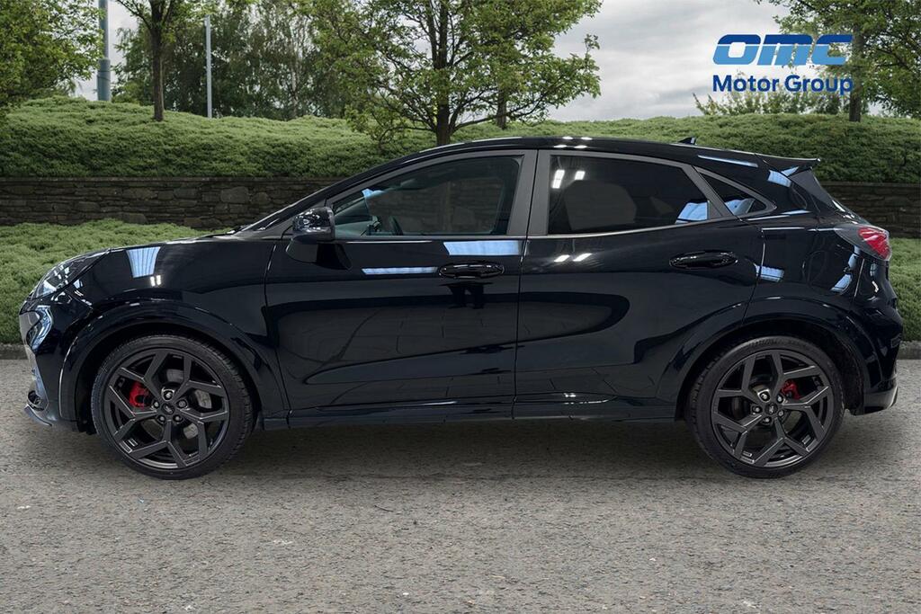 Ford Puma 1.5 Ecoboost St OE73GZK Black #5