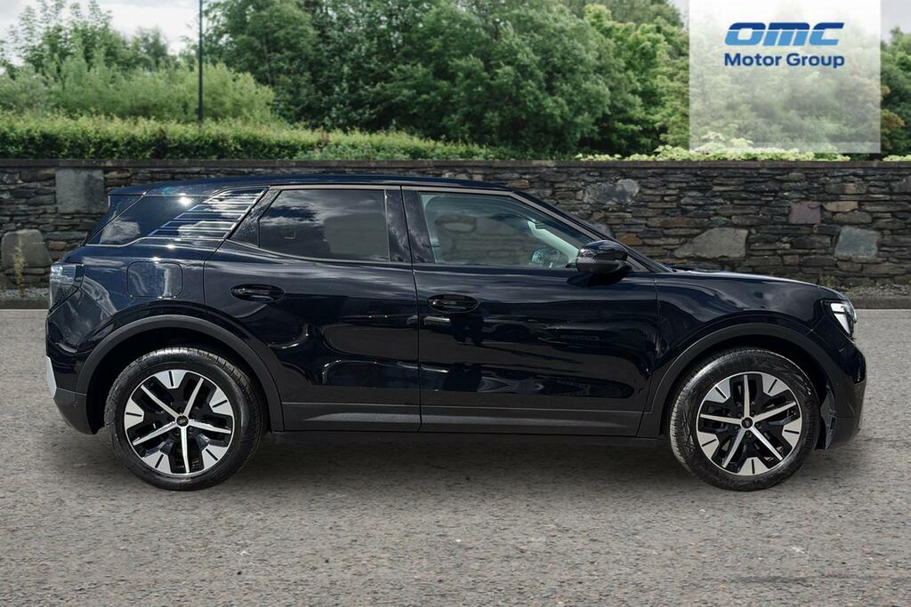 Ford Explorer 210Kw Select 77Kwh MJ74WTG Black #6