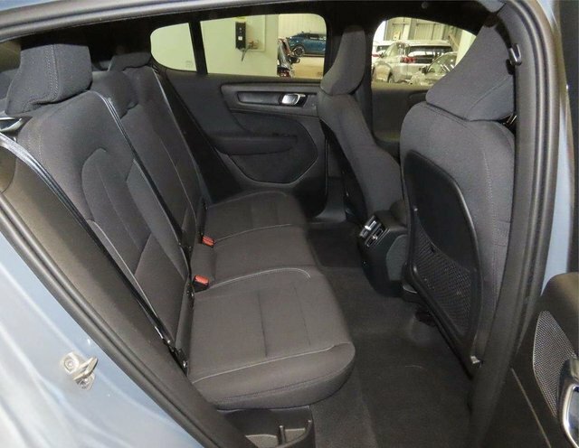 Volvo C40 Recharge 69Kwh Core Suv 231 Ps DE23OCC Grey #6