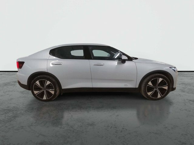 Polestar 2 Single Motor 78Kwh Long Range Fastback Electri Silver #6