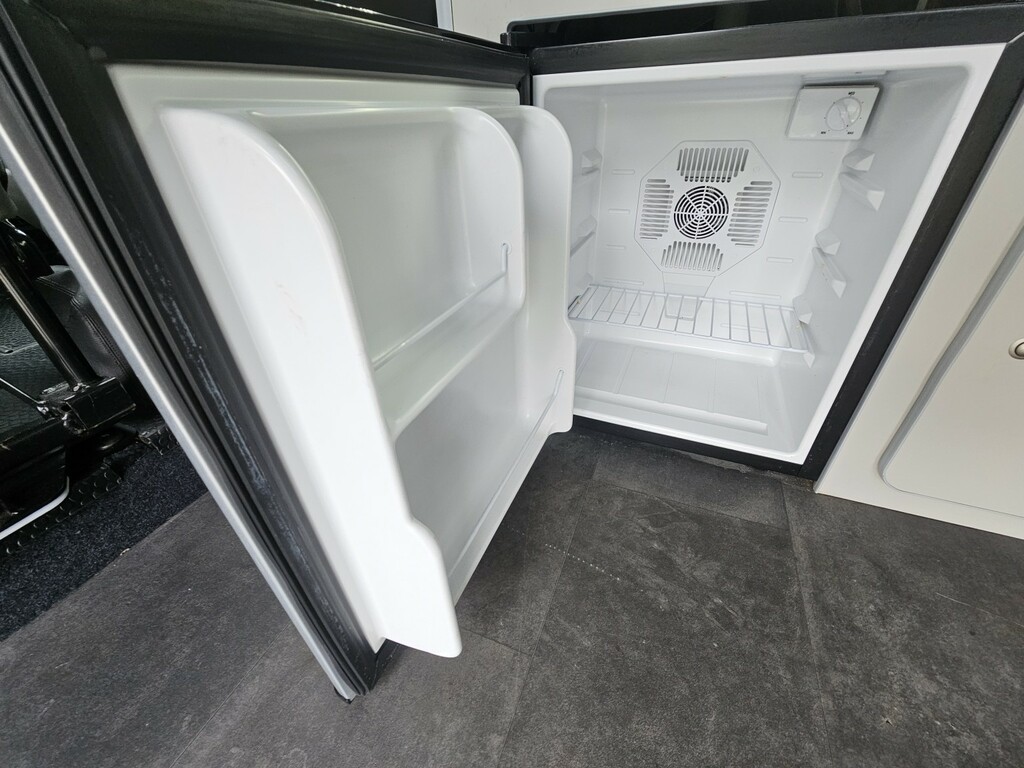 Nissan Primastar Panel Van 2.0 Dci 2700 Se Phase 3 L1 H1 2011 Silver #17
