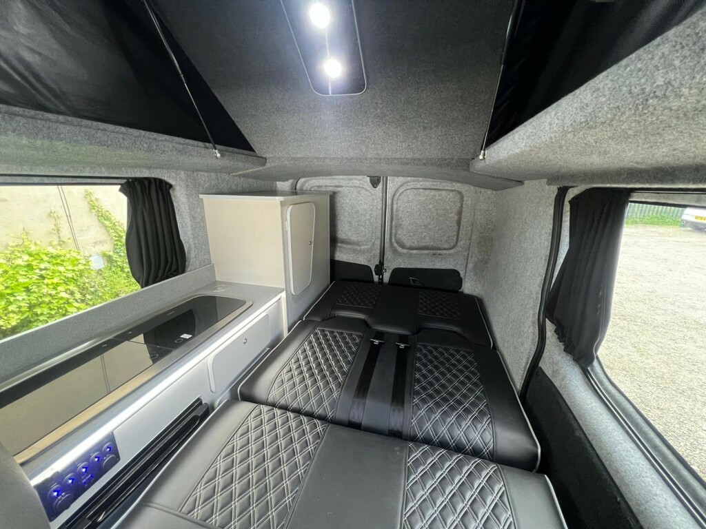 Nissan Primastar Panel Van 2.0 Dci 2700 Se Phase 3 L1 H1 2011 Silver #10