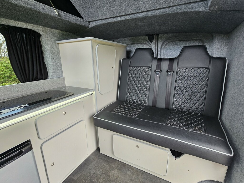 Nissan Primastar Panel Van 2.0 Dci 2700 Se Phase 3 L1 H1 2011 Silver #15