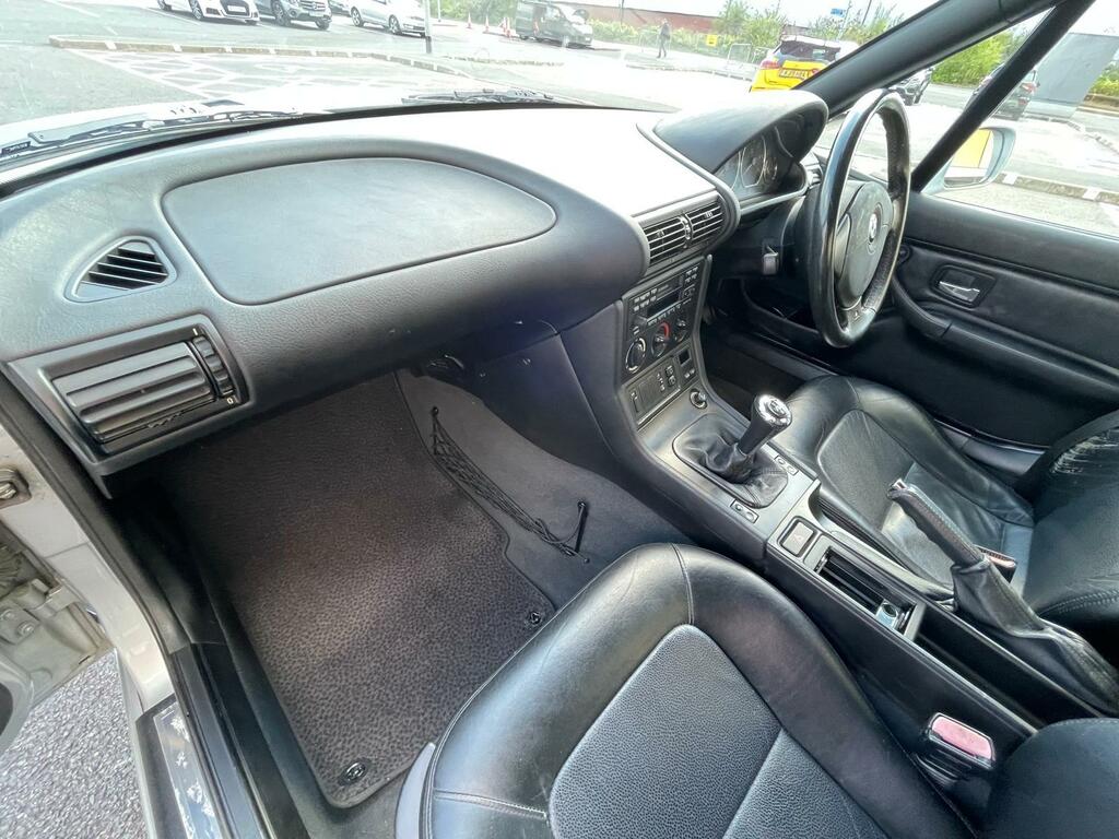 BMW Z3 Convertible  #22