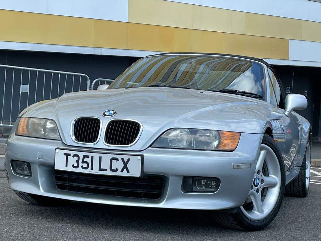 BMW Z3 Convertible  #17