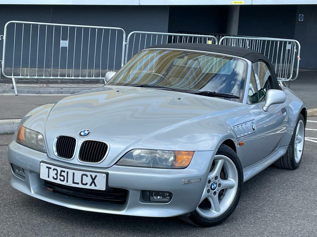 BMW Z3 Convertible  #16
