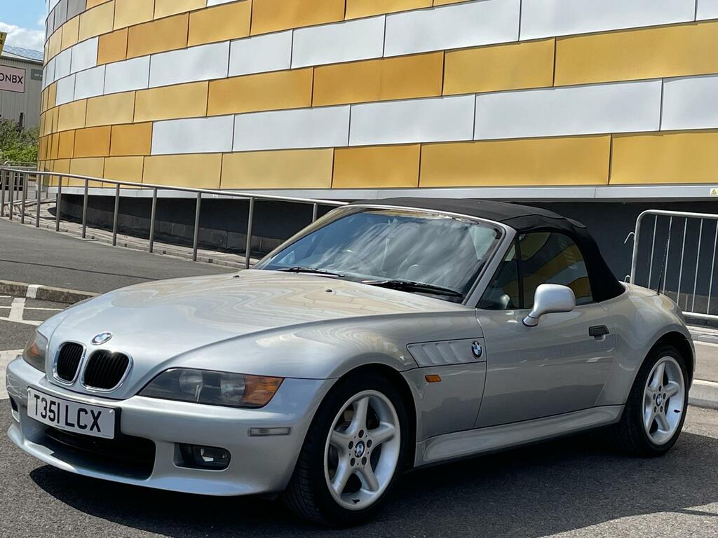 BMW Z3 Convertible  #7