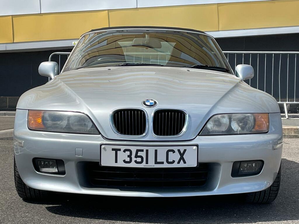 BMW Z3 Convertible  #8
